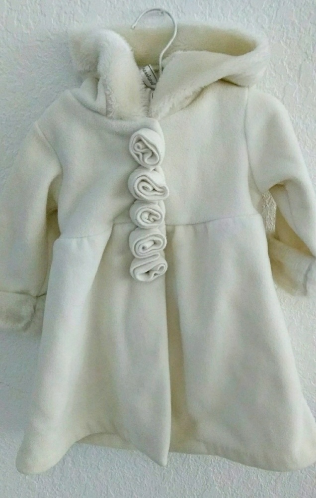 Toddler Coat